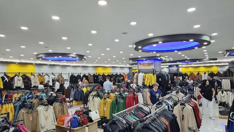 Cappadocia: Private Traditional Shopping Tour with Guide - Accessibility and Practical Details