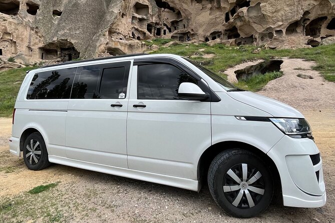 Cappadocia Private Transfer From/To Kayseri and Nevsehir Airport - Key Points