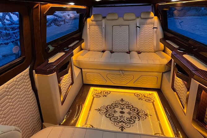 Cappadocia Private Transfer From/To Kayseri and Nevsehir Airport - Why Choose This Transfer Over Other Options?