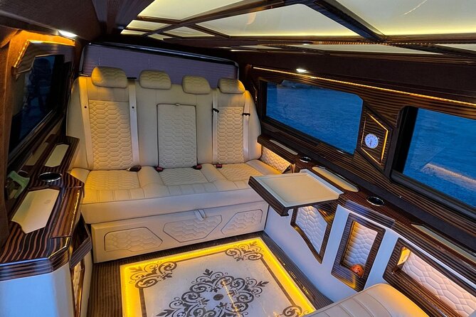 Cappadocia Private Transfer From/To Kayseri and Nevsehir Airport - Who Would Benefit Most From This Service?