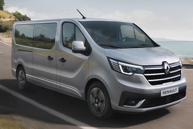 Cappadocia Private Transfer From/To Kayseri or Nevehir Airport - Key Points