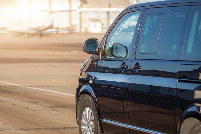 Cappadocia Private Transfer From/To Kayseri or Nevehir Airport - Booking and Cancellation Flexibility