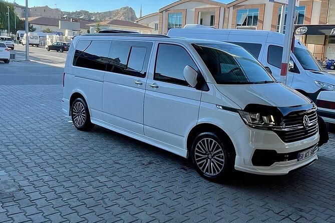 Cappadocia Private Transfer round trip NAV&ASR Airports to Hotels - Customer Service and Driver Experience
