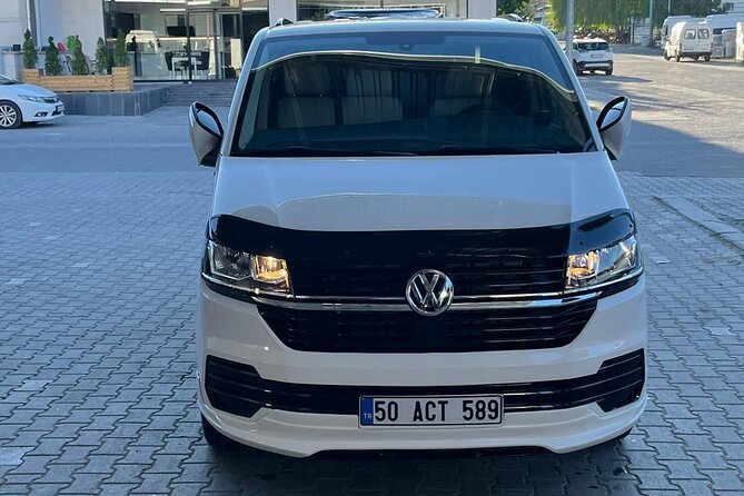 Cappadocia Private Transfer round trip NAV&ASR Airports to Hotels - Comparing Similar Transfer Options