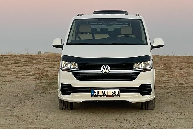 Cappadocia Private Transfer round trip NAV&ASR Airports to Hotels - Overall Value and Suitability