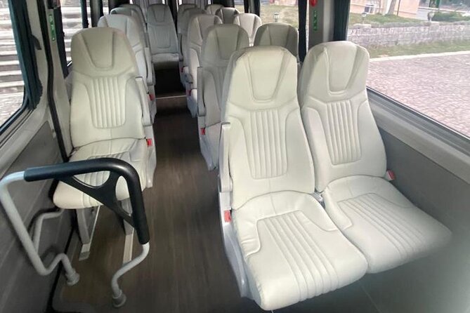 Cappadocia Private Transfer round trip NAV&ASR Airports to Hotels - Who Will Appreciate This Service Most