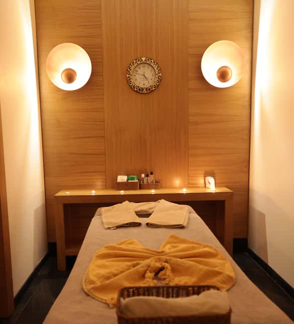 Cappadocia: Private Turkish Bath, Massage, Foam and Pool - Hotel Transfers and Private Group Atmosphere