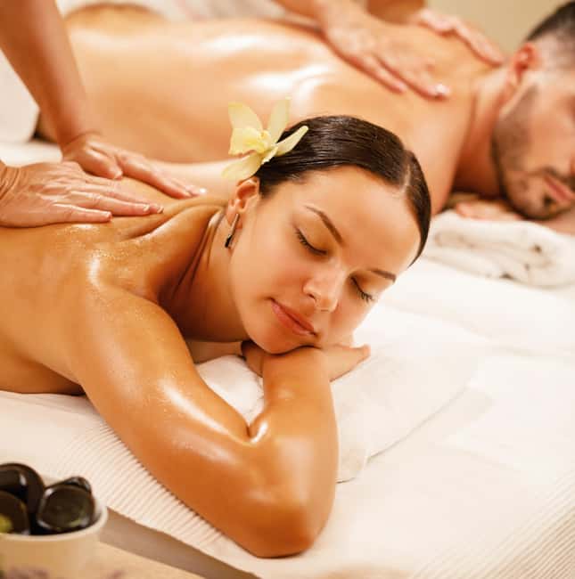 Cappadocia: Private Turkish Bath, Massage, Foam and Pool - What to Bring and Practical Tips