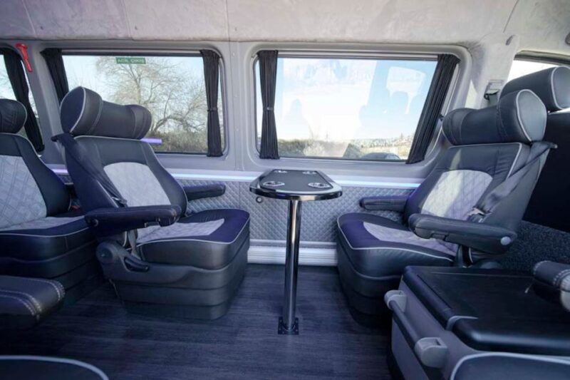 Cappadocia: Private Van & Guide Service - Exploring the Underground Cities and Panorama Views