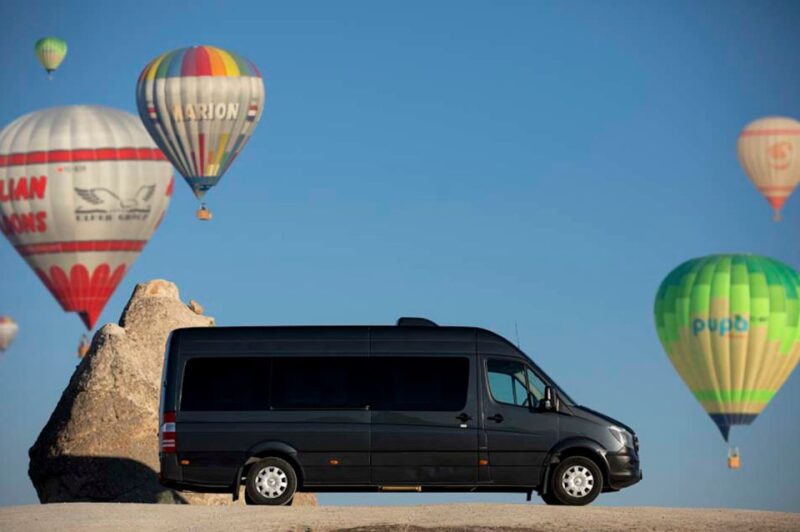Cappadocia: Private Van & Guide Service - Frequently Asked Questions