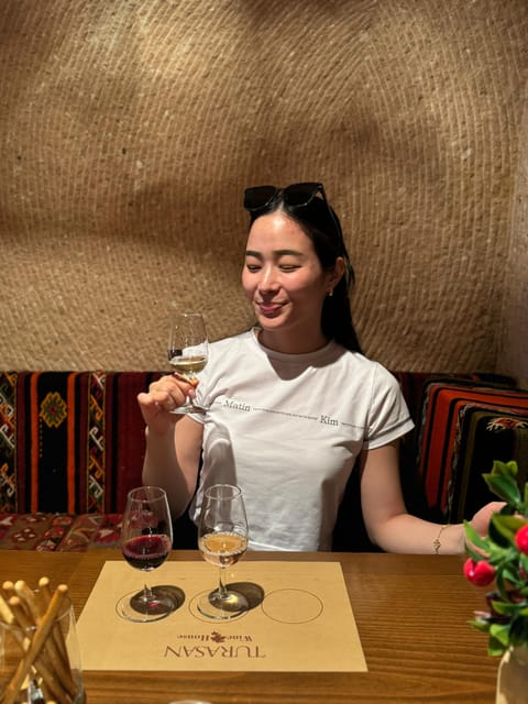 Cappadocia: Private Wine Tasting Tour with Snacks - Final Thoughts on the Cappadocia Private Wine Tasting Tour