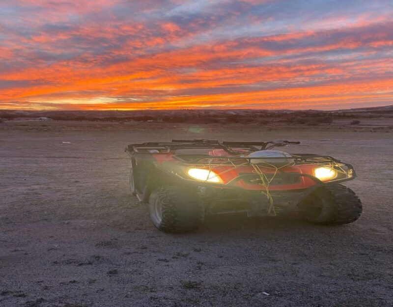 Cappadocia: Quad Tour in Cappadocia Valleys - Final Thoughts on the Cappadocia Quad Tour in Valleys