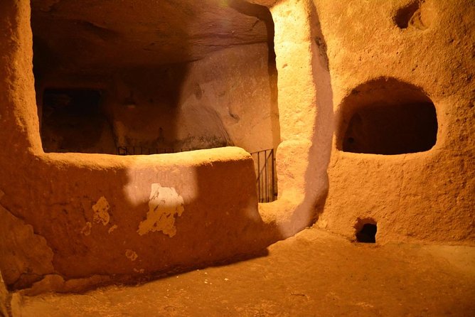 Cappadocia Red Plus Tour - Starting Your Day in Goreme and Heading to Ürgüp