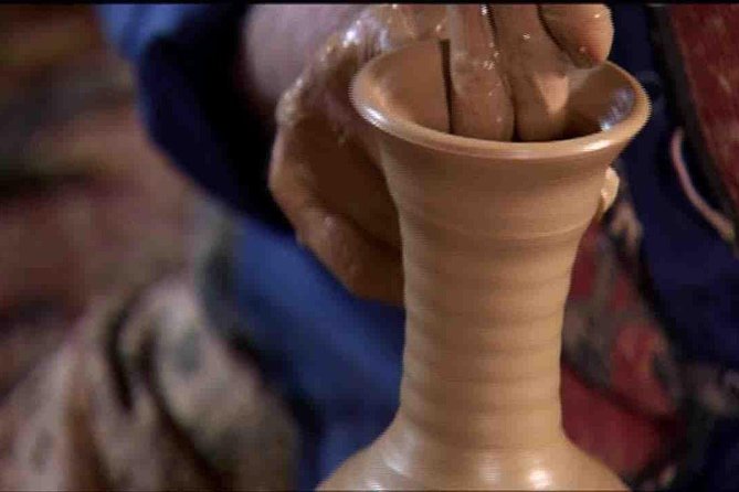 Cappadocia Red Tour - Exploring Goreme Open Air Museum’s Byzantine Cave Churches