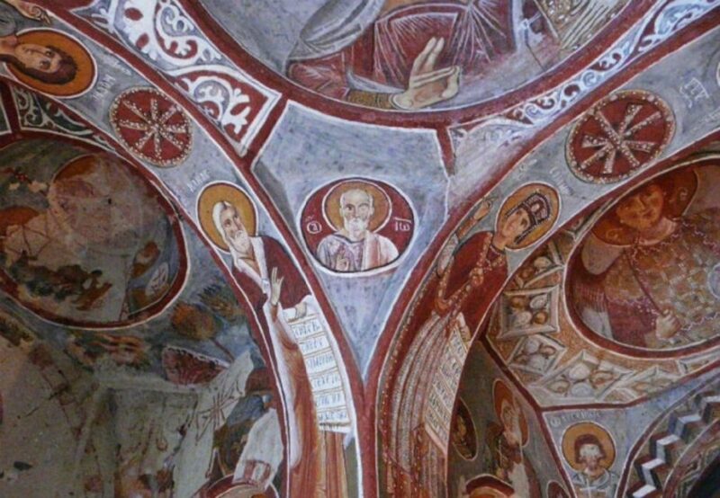 Cappadocia: Red Tour and Sunrise Balloon Tour - Practical Details and Logistics