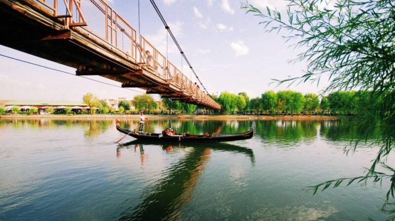 Cappadocia Red Tour (Guide + Lunch + Transfer) - Key Points