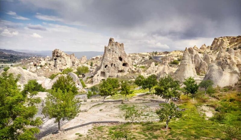 Cappadocia: Red Tour, Jeep Safari, and Sunset Tour - Comparing This Tour with Similar Options