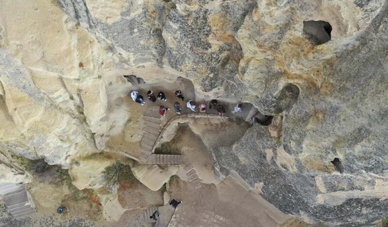 Cappadocia: Red Tour, Jeep Safari, and Sunset Tour - Cappadocia: Red Tour, Jeep Safari, and Sunset Tour – Final Thoughts