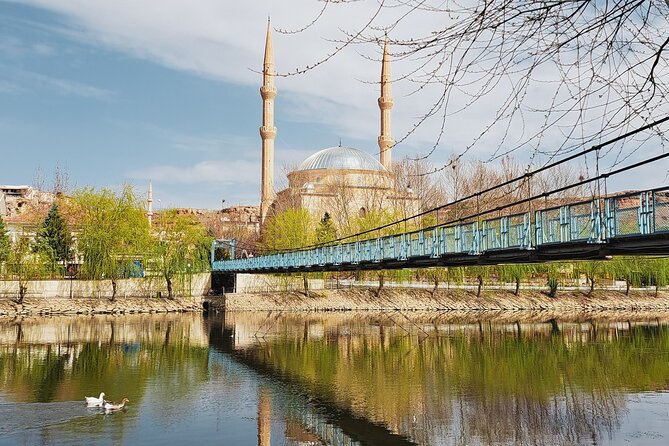 Cappadocia Red Tour + Lavender Garden - Practical Details and Tour Highlights