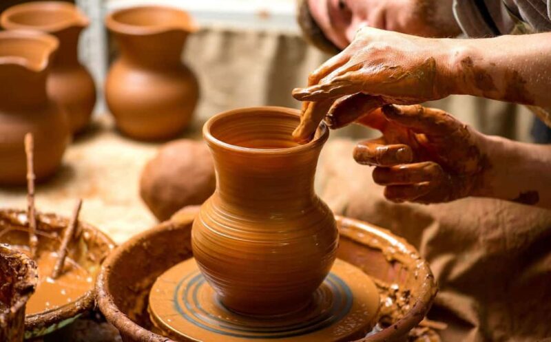 Cappadocia Red Tour (North of Cappadocia) - Optional Visit to a Local Handicraft Center