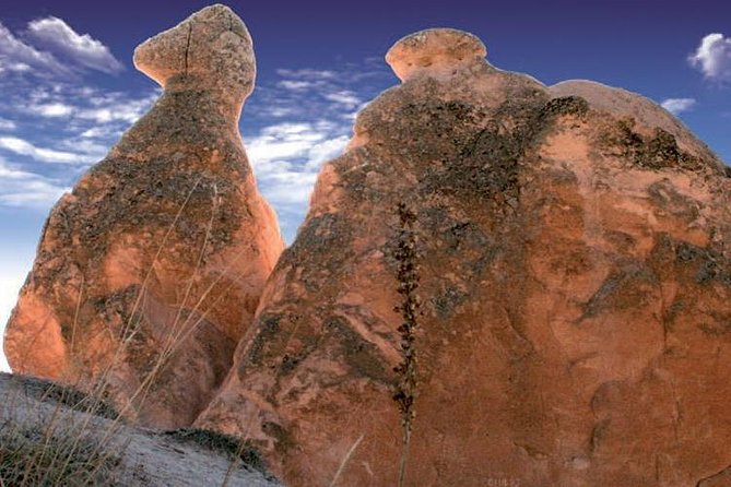 Cappadocia Red Tour (North Tour) - Exploring the Northern Cappadocia Landscape