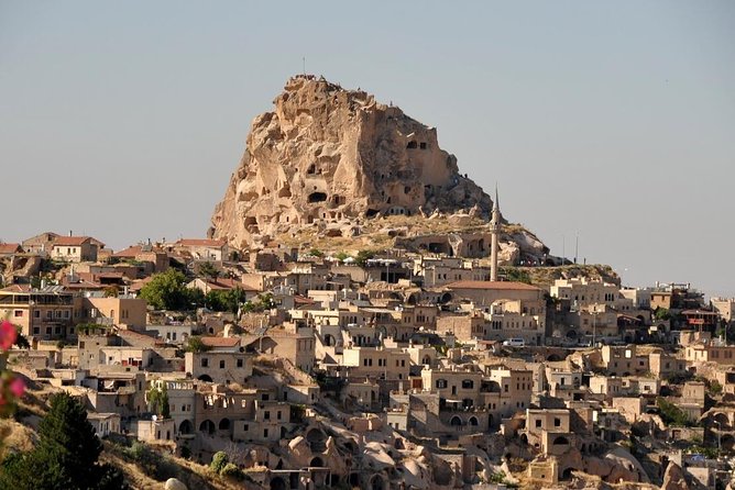 Cappadocia Red Tour (North Tour) - The Experience of the Guides