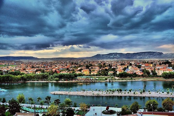 Cappadocia Red Tour (North Tour) - Practical Tips for Tour Participants