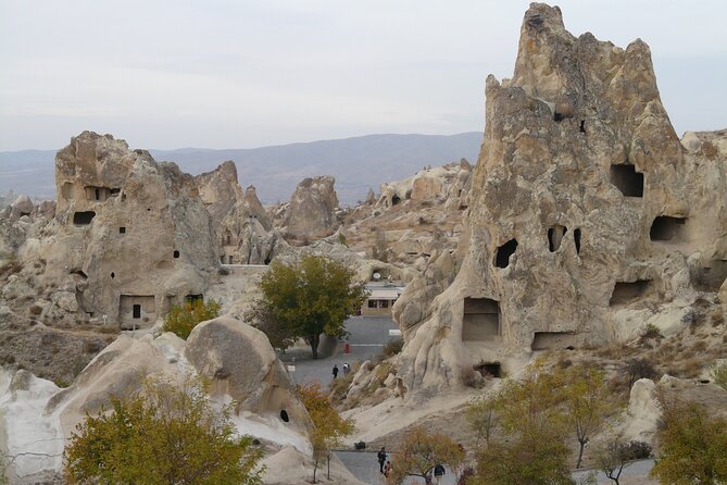 Cappadocia Red Tour (North Tour) - Devrent Valley: The Valley of Dreams