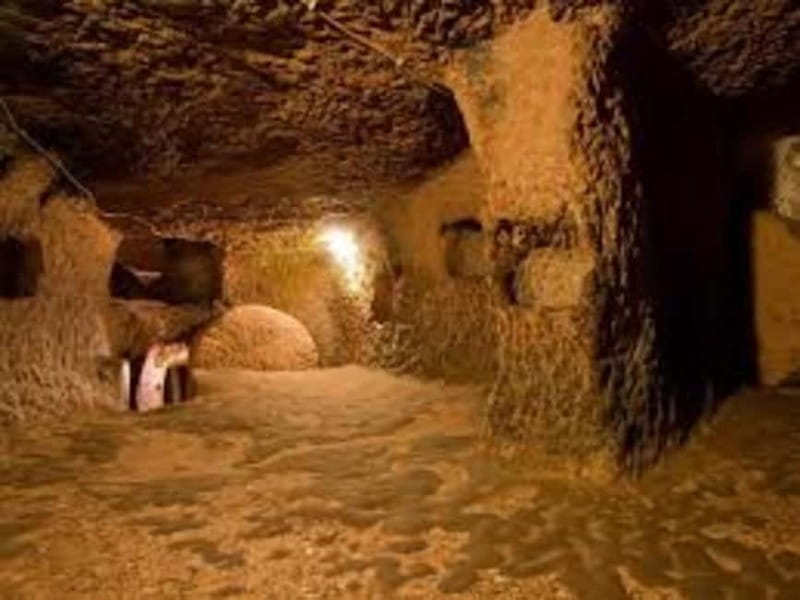 Cappadocia Red Tour - Imagination Runs Wild at Devrent Valley