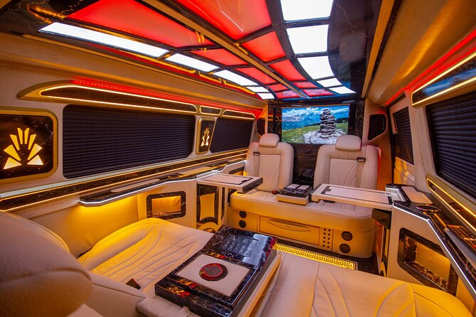 Cappadocia Red Tour  Top Highlights with Guide & Delicious Lunch - Key Points