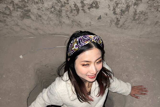 Cappadocia Red Tour  Top Highlights with Guide & Delicious Lunch - Pottery Workshop in Avanos