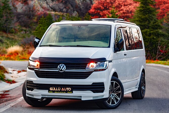 Cappadocia Red Tour  Top Highlights with Guide & Delicious Lunch - Scenic Views at Love Valley and Devrent Valley