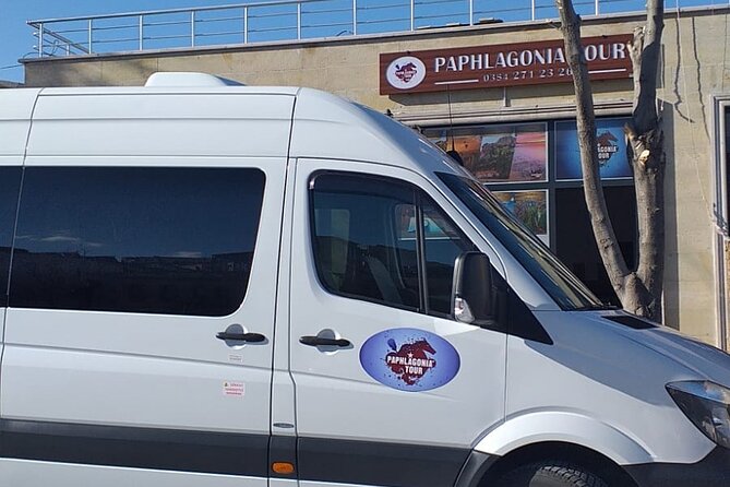 Cappadocia Red Tour (with Göreme Open Air Museum and Paaba) - Explore Cappadocia’s Iconic Sites with the Red Tour