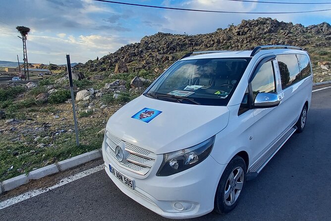 Cappadocia Red Tour (with Göreme Open Air Museum and Paaba) - Key Points