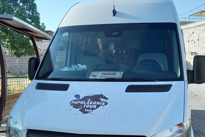 Cappadocia Red Tour (with Göreme Open Air Museum and Paaba) - Love Valley: Unique Columns and Heart-Shaped Landscape