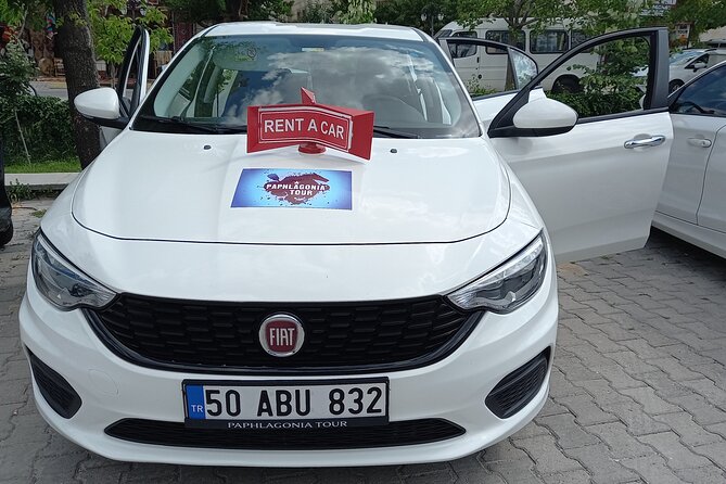 Cappadocia Red Tour (with Göreme Open Air Museum and Paaba) - Pasabag: The Heart of Fairy Chimneys with a Short Hike