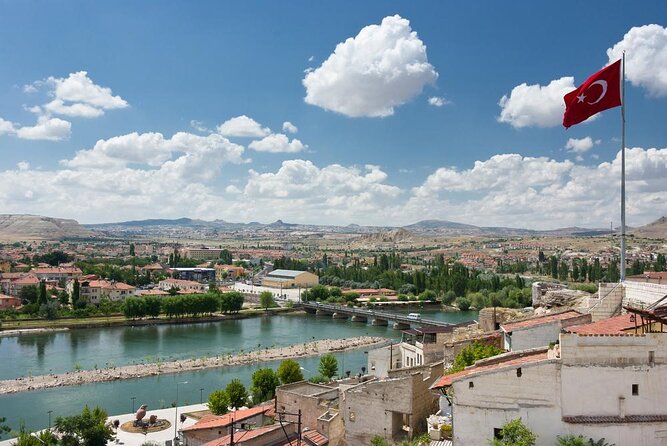 Cappadocia Red Tour (with Göreme Open Air Museum and Paaba) - All-Inclusive Value and Practical Details