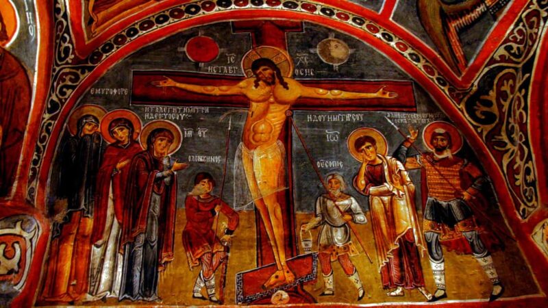 Cappadocia: Red Tour with Guide Daily Tour - Key Points