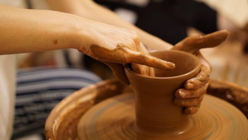 Cappadocia: Red Tour with Guide, Lunch, and Transfers - Exploring the Ancient Village of Çavuin