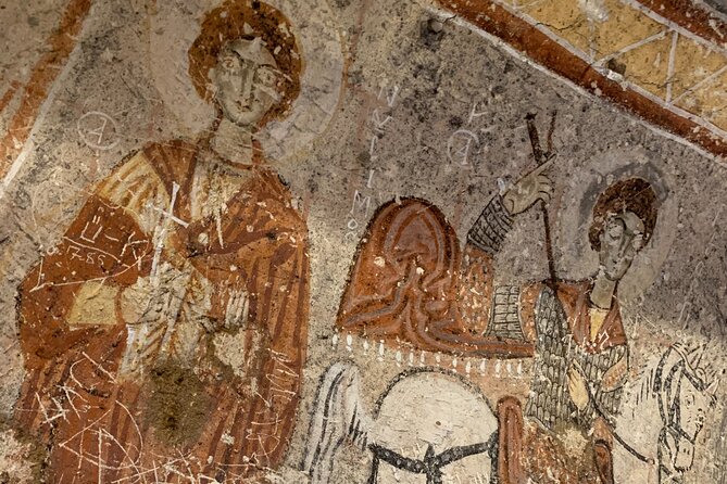 Cappadocia Red Tour with Hotel Pick-up & Drop-Off, All-Inclusive - Exploring the Zelve Open-Air Museum