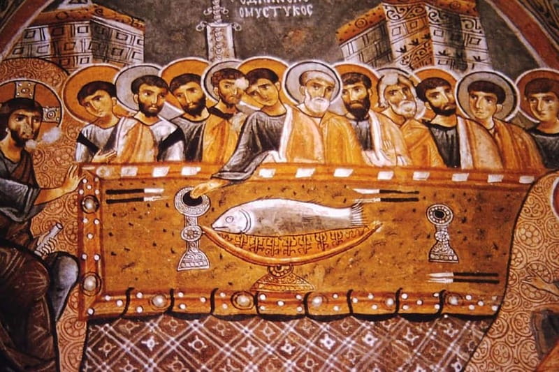 CAPPADOCIA RED TOUR WITH LUNCH - Additional Breaks and Site Visits