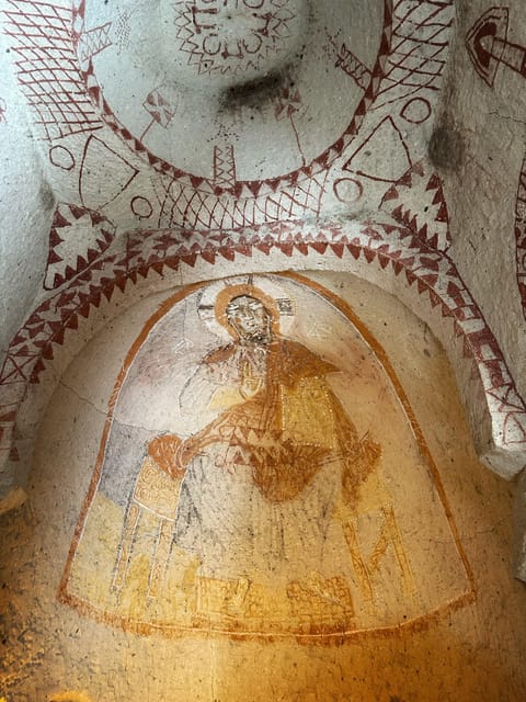 Cappadocia Red Tour with Pick Up and Drop Off - Love Valley’s Impressive Rock Formations and Photo Opportunities