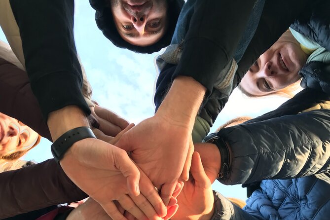 Cappadocia Red Tour with Small Group - Discovering Traditional Pottery in Avanos