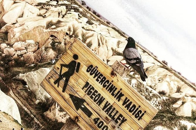 Cappadocia Red Tour with Small Group - What Makes the Cappadocia Red Tour Stand Out?