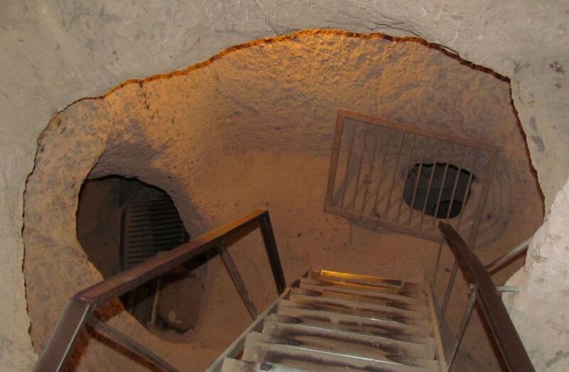 Cappadocia: Red Valley Trek and Kaymakli Underground City - Practical Details and Booking Flexibility