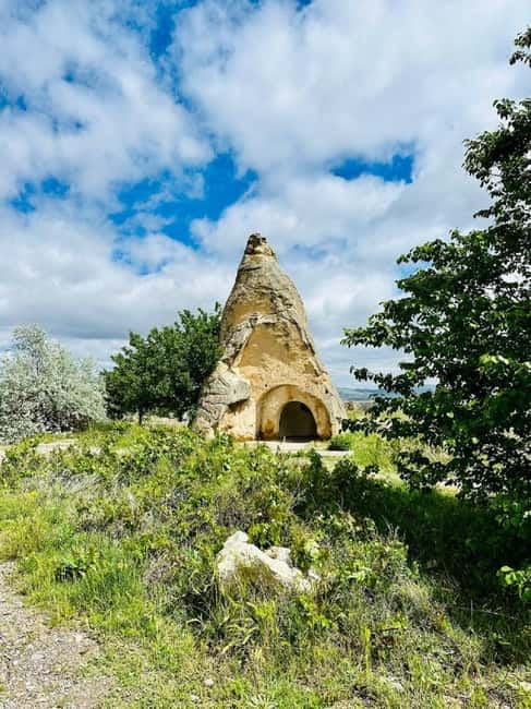 Cappadocia Red(North) Tour With Private Tour Option - Devrent Valley: Imagination’s Playground