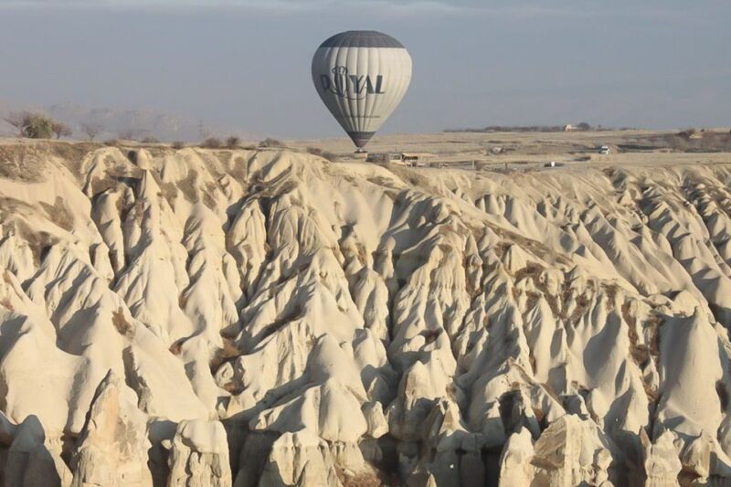 Cappadocia: Royal King Flight - Who Should Consider This Tour