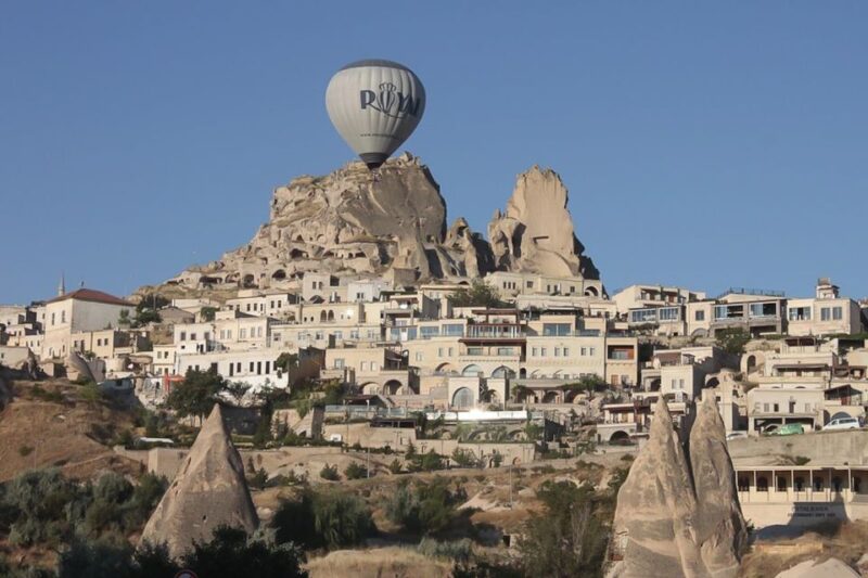 Cappadocia: Royal King Flight - Flexibility and Weather Considerations