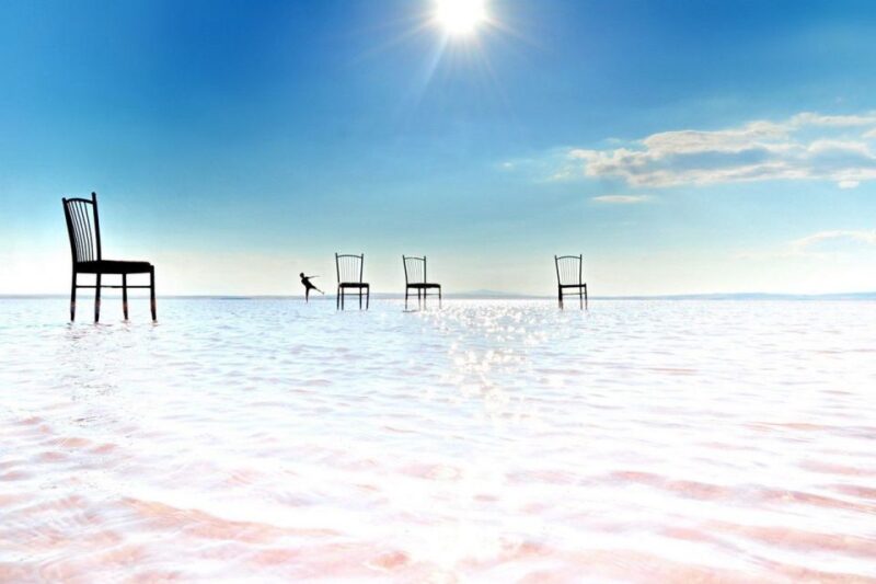 Cappadocia: Salt Lake and Underground Cities with Lunch - Key Points