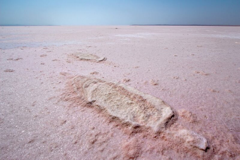 Cappadocia: Salt Lake and Underground Cities with Lunch - Why This Tour Offers a Balanced Day of History and Nature